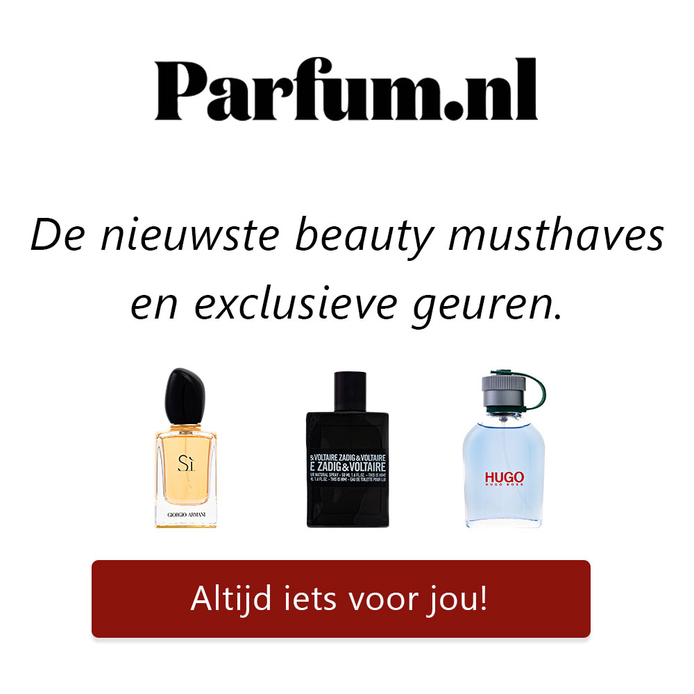 Parfum.nl banner